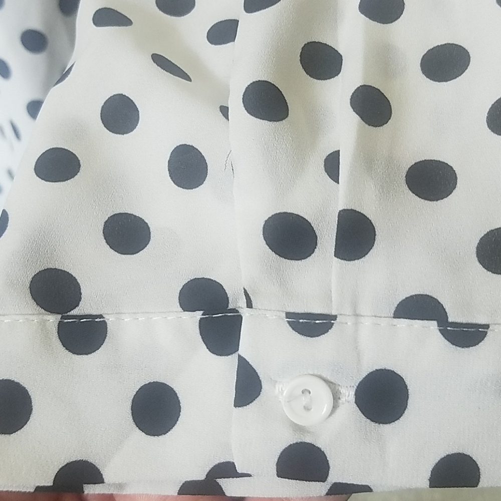 Blouse - Picture 6 of 6